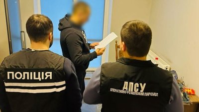 24-річний мешканець Івано-Франківської області перевозив чоловіків призовного віку через державний кордон