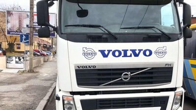 У Львові внаслідок наїзду вантажівки загинула жінка-пішохід