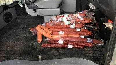 Митники повідомили, що найчастіше приховують українці, перетинаючи кордон