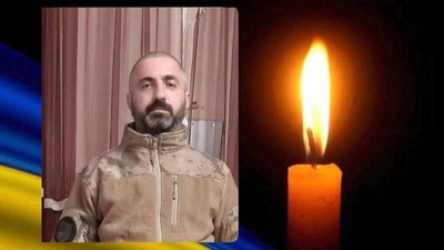 Львівщина втратила захисника, який вважався зниклим безвісти