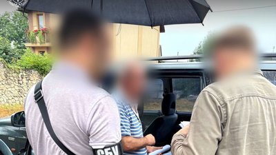 На Львівщині викрито схему фальсифікації медичних висновків для військовозобов’язаних