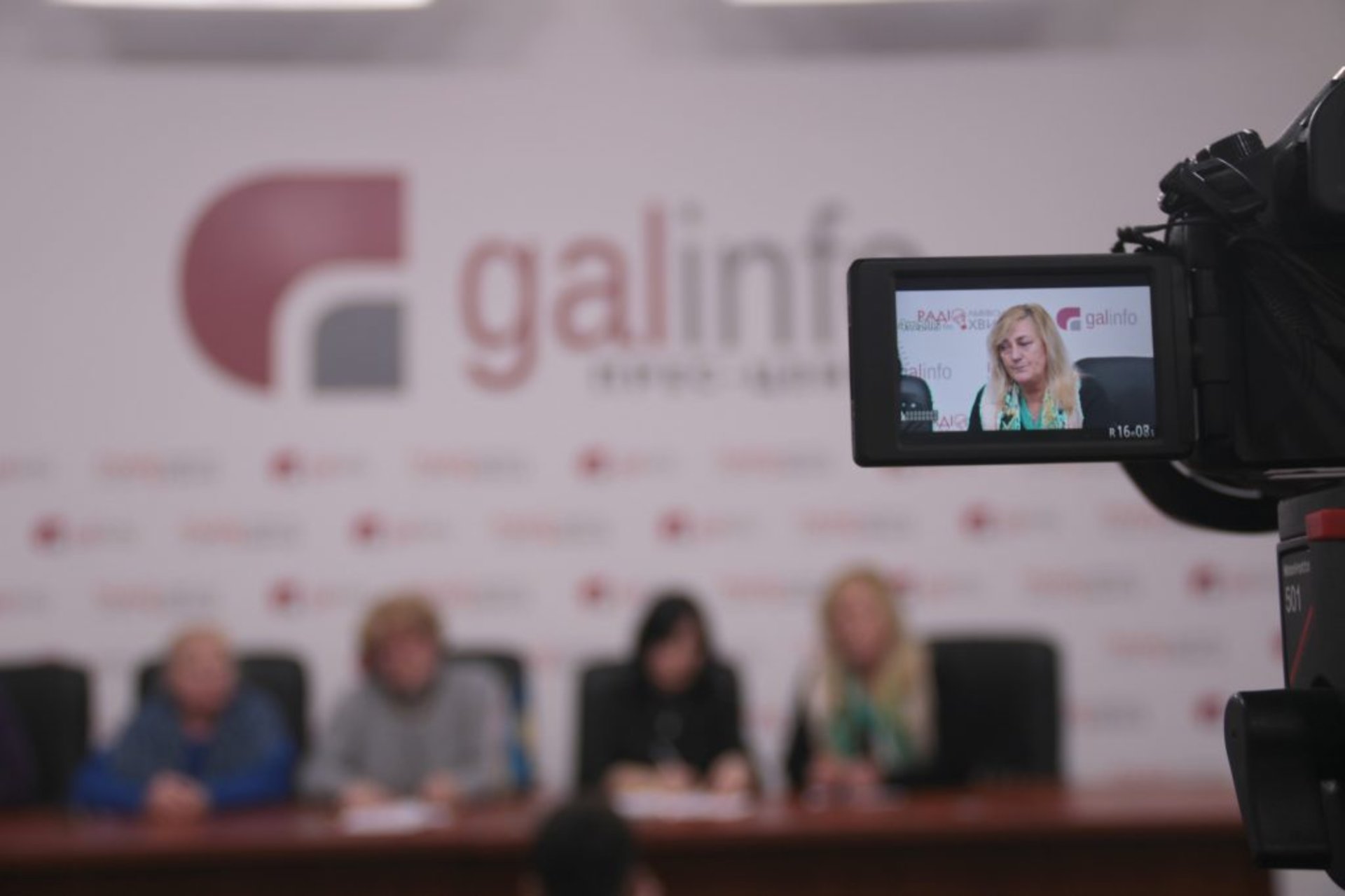 Звернення громадських організацій, які опікуються людьми з інвалідністю, фото: 4studio