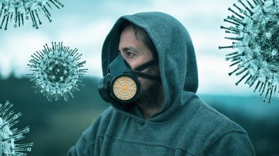 У пацієнта з COVID-19 виник незвичний симптом – чотиригодинна ерекція