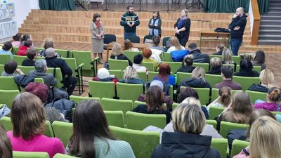 У Львові незаконно звільнили директора школи