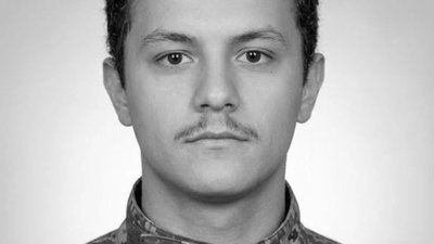 Львівщина прощається із молодим штурмовиком (ФОТО)