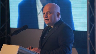 Львівщина - епіцентр формування транзитних потоків між Європою й Азією – Кубів