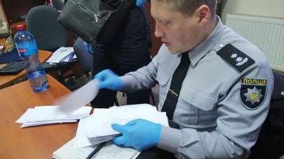 Поліція відкрила кримінальне провадження щодо Львівської міської ТВК