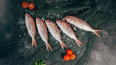 Білоруська та російська риба і морепродукти можуть потрапити під санкції