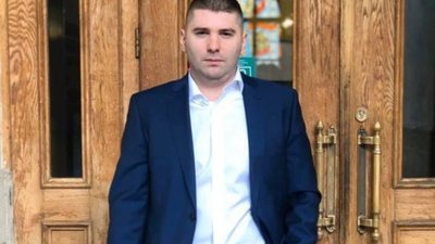Олег Самчук очолив Львівську клінічну лікарню швидкої медичної допомоги