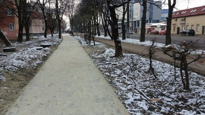 Вулицею Городоцькою пролягатиме трансконтинентальний європейський веломаршрут N4, - Шмід