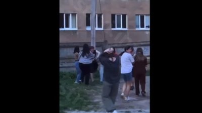 На Львівщині підлітки жорстоко побили дівчину