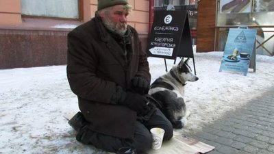 Безхатченки з Трускавця масово мігрують в Дрогобич та Борислав