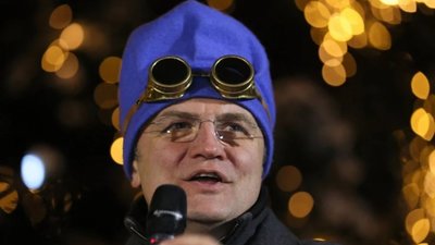 У Львові відбудеться суд щодо контролю НАЗК за Садовим