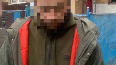 Львівські патрульні виявили чоловіка, який перебував у розшуку майже 3 роки