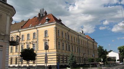 Стали відомі прізвища заступників міського голови Стрия