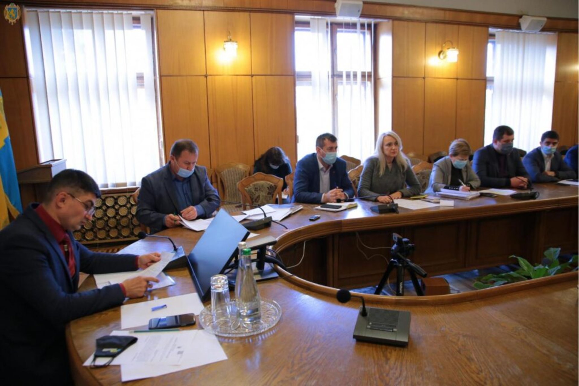 Львівщина оголосила надзвичайну ситуацію через газ