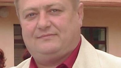 На Мостищині пішов з життя меценат Ігор Гіс