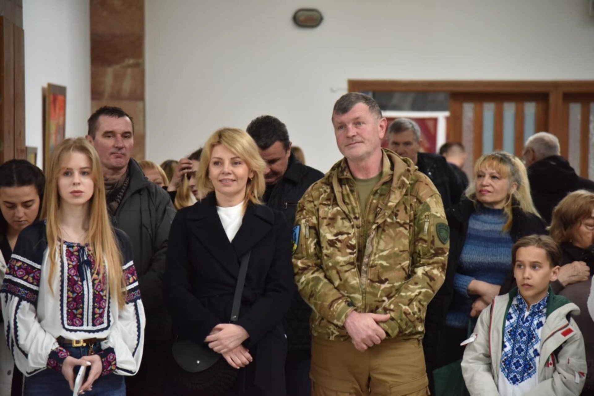 У Львові встановили рекорд України з декорування понад 1000 бойківських Великодніх пасок