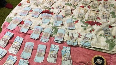 ДБР затримало підприємців, які продавали військовим яйця по 17 гривень (ВІДЕО)
