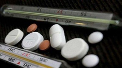 Прогноз циркуляції вірусів грипу в епідемічний сезон 2019 – 2020 років - ВОЗ