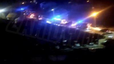 У Львові виникла пожежа у пансіонаті для літніх людей (ВІДЕО)