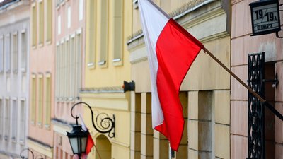 Британія і Польща підписали меморандум про надання гуманітарної допомоги Україні