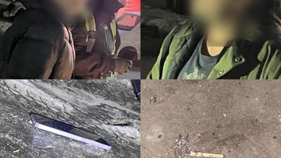 У центрі Львова вчинили розбійний напад