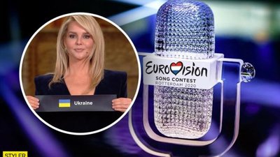 Євробачення 2020: Україна дізналася дату участі в конкурсі