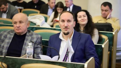 Львівська облрада ухвалила звернення щодо відновлення заходів державного нагляду на приаеродромних територіях
