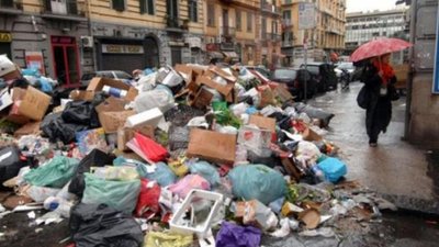 Суд зупинив будівництво сміттєпереробного заводу у Львові