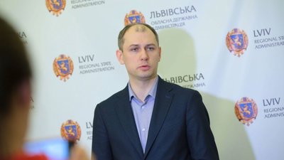 На Львівщині і надалі зберігається складна епідситуація