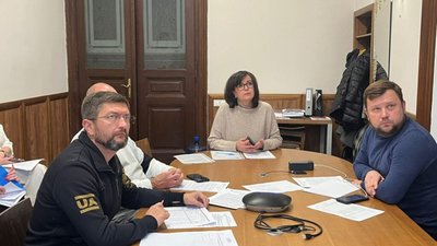 Медичні заклади Львова готуються до можливого блекауту
