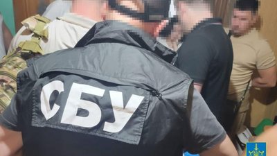 На Львівщині блогер називав українських захисників злочинцями