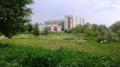 У Львові ще 5 земельних ділянок готують для продажу через аукціон
