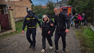 Садовий порадив львів’янам не відкривати вікна