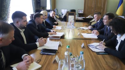 Львівщина націлена співпрацювати з країнами Азії