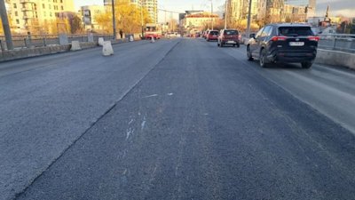 У Львові міст на Кульпарківській відкриють для проїзду
