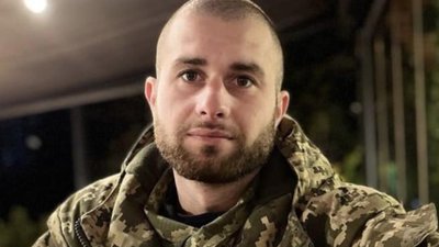 Війна забрала життя у жителя Новояворівська Ілгара Аббасова