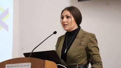 Суд переніс на місяць апеляцію на запобіжний захід Федині