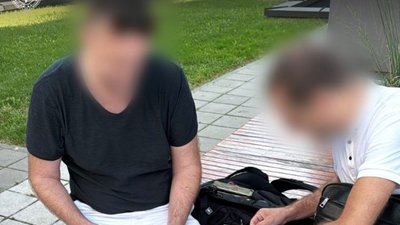 На Львівщині викрили схему незаконного «бронювання» військовозобов’язаних