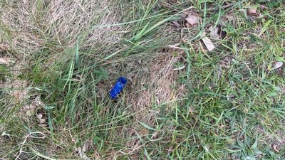 На Львівщині чоловік вистрелив в автомобіль свого опонента 