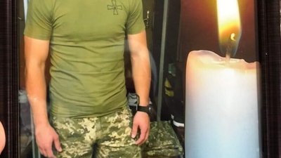 Львівщина зустріне тіло бійця легендарної 93-ої бригади