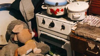 На Львівщині стались три трагічні події із дітьми