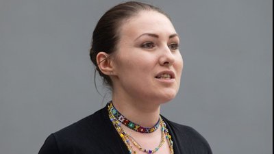 Федина розкаже усю правду про політичні переслідування