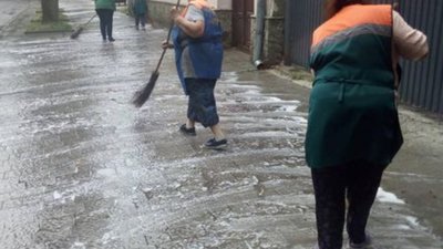 Синоптики попередили про грози 24 серпня у Львові