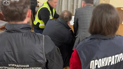 На Львівщині судитимуть ексмитника (ФОТО)