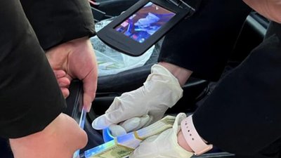 СБУ заблокувала канал незаконного переправлення потенційних призовників за кордон