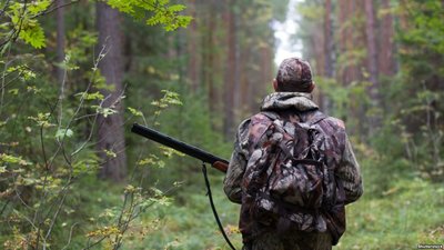 На Львівщині затримали двох браконьєрів