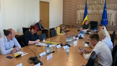 Рада прийме новий закон про спрощене оформлення статусу учасника бойових дій