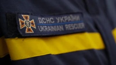 У Львові екстрені служби допомогли чоловікові